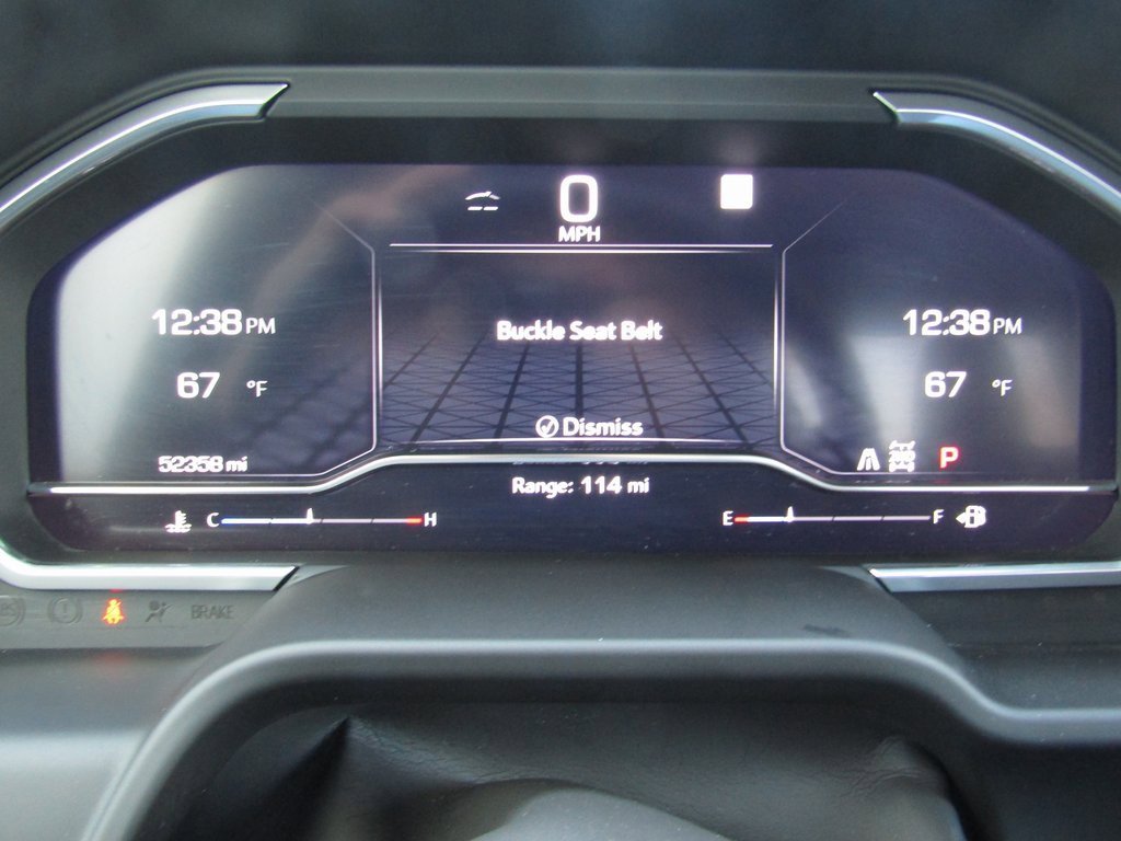 2023 Gmc Sierra 1500 Denali Ultimate photo 28