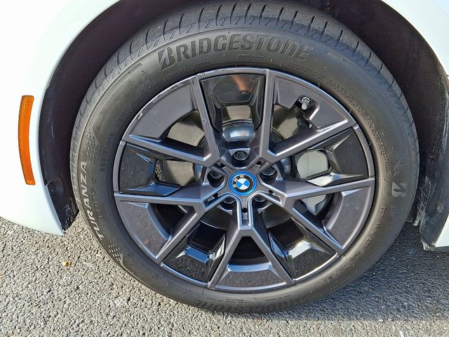 2023 Bmw i4 eDrive35 photo 8