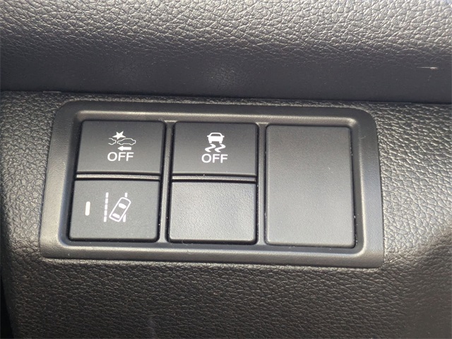 2021 Honda Civic EX photo 19