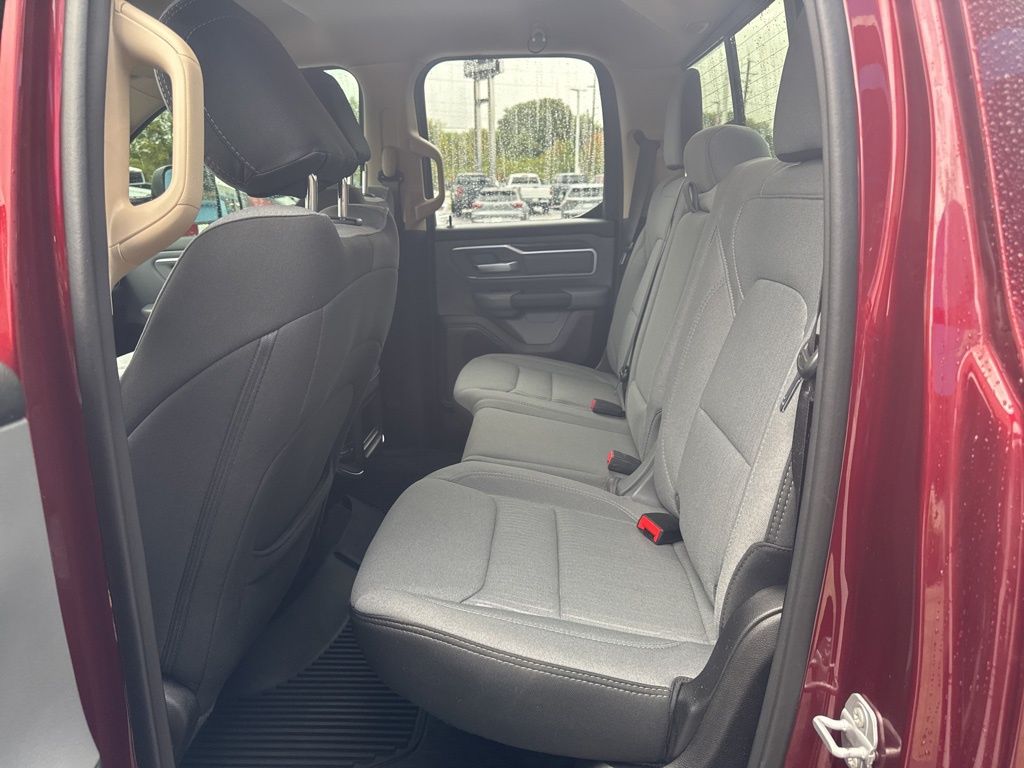 2020 Ram 1500 Big Horn Lone Star photo 16