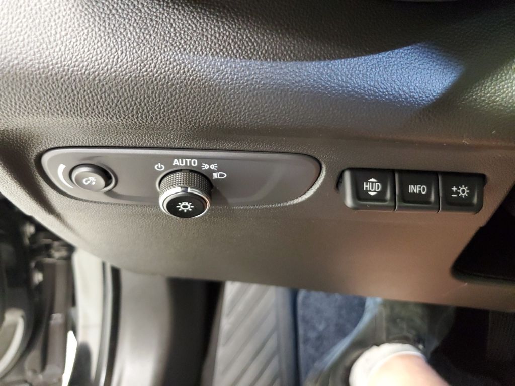 2023 Buick Envision Avenir photo 19