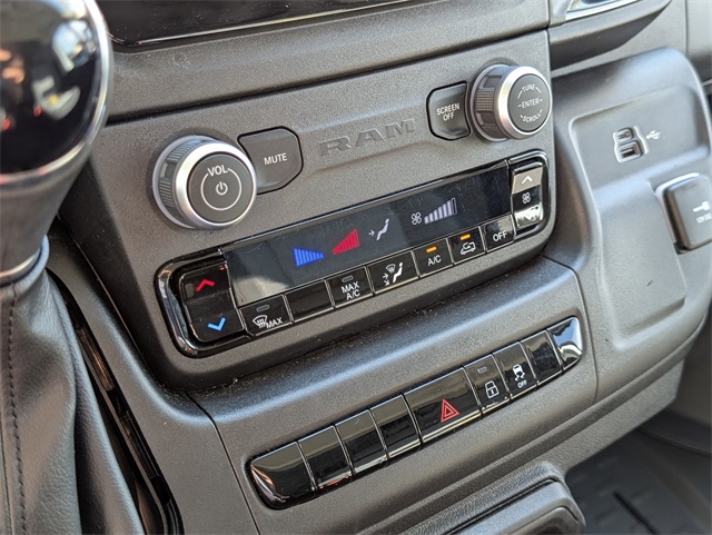 2023 Ram ProMaster 2500 Cargo Van photo 16