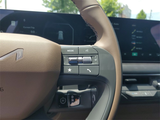 2026 Kia EV9 GT-Line photo 18