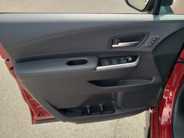 2025 Toyota Sienna Limited photo 11