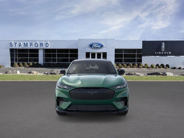 2025 Ford Mustang Mach-E GT photo 5