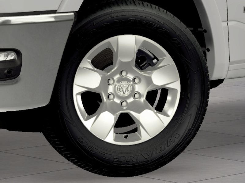 2026 Ram 1500 Big Horn Lone Star photo 10