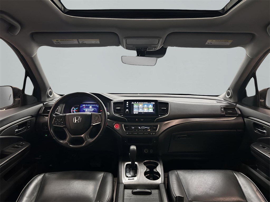 2019 Honda Pilot EX-L photo 13