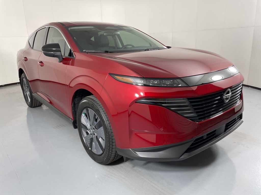 2025 Nissan Murano SL photo 2