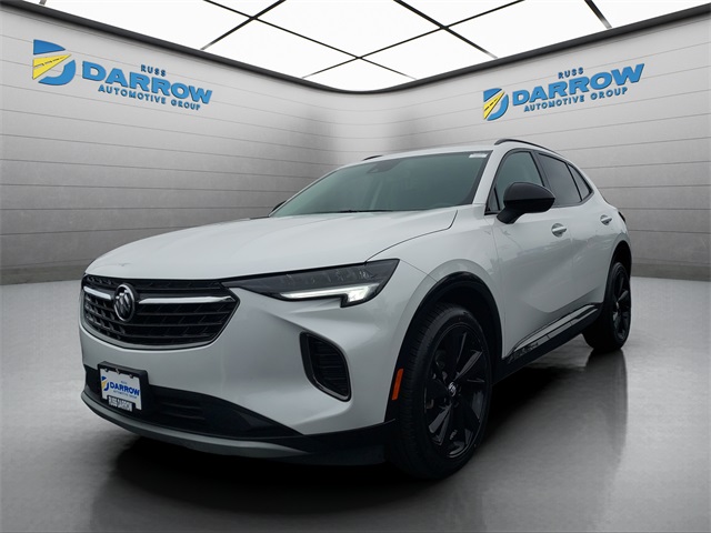 2023 Buick Envision