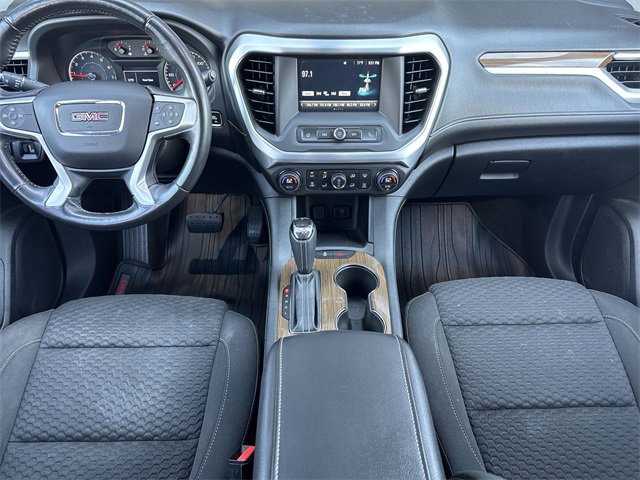 2019 Gmc Acadia SLE photo 3