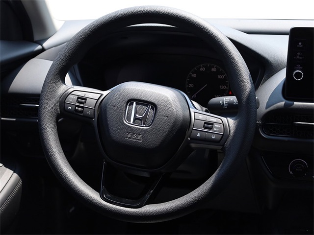 2026 Honda HR-V LX photo 13