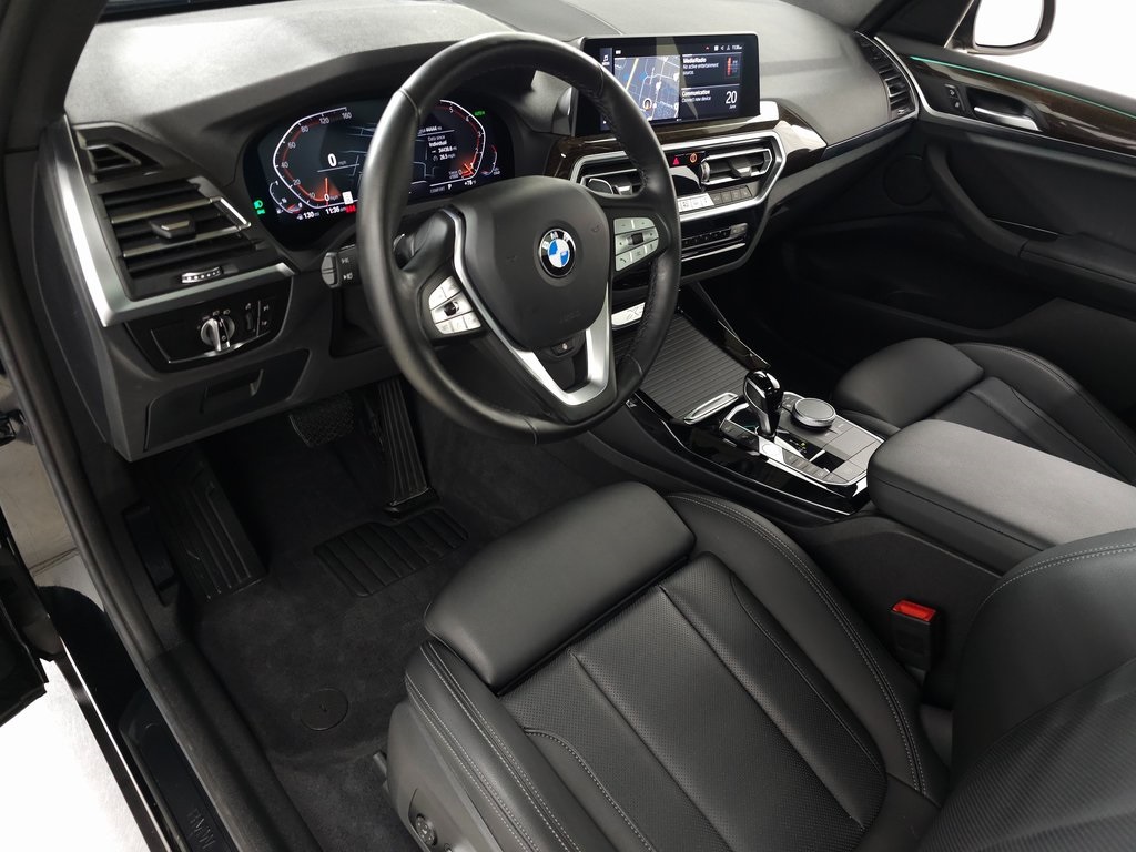 2023 BMW X3 - Image 16