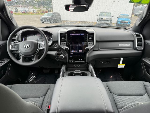 2026 Ram 1500 Big Horn Lone Star photo 21
