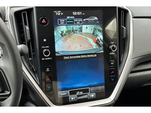 2025 Subaru Crosstrek Premium photo 20