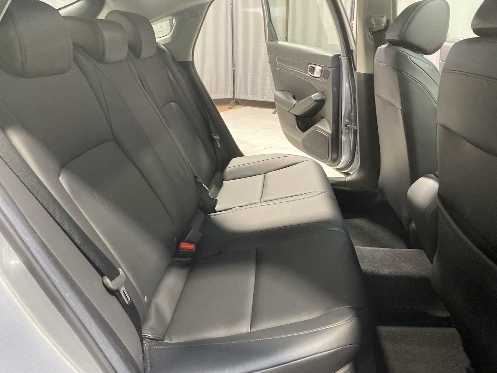2023 Acura Integra Base photo 12