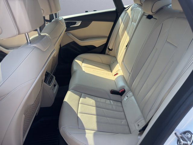 2021 Audi A5 S line Premium Plus photo 21