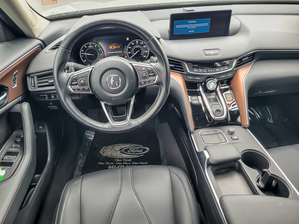 2021 ACURA TLX - Image 15