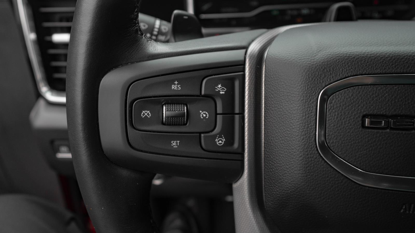 2023 Gmc Sierra 1500 Denali photo 23