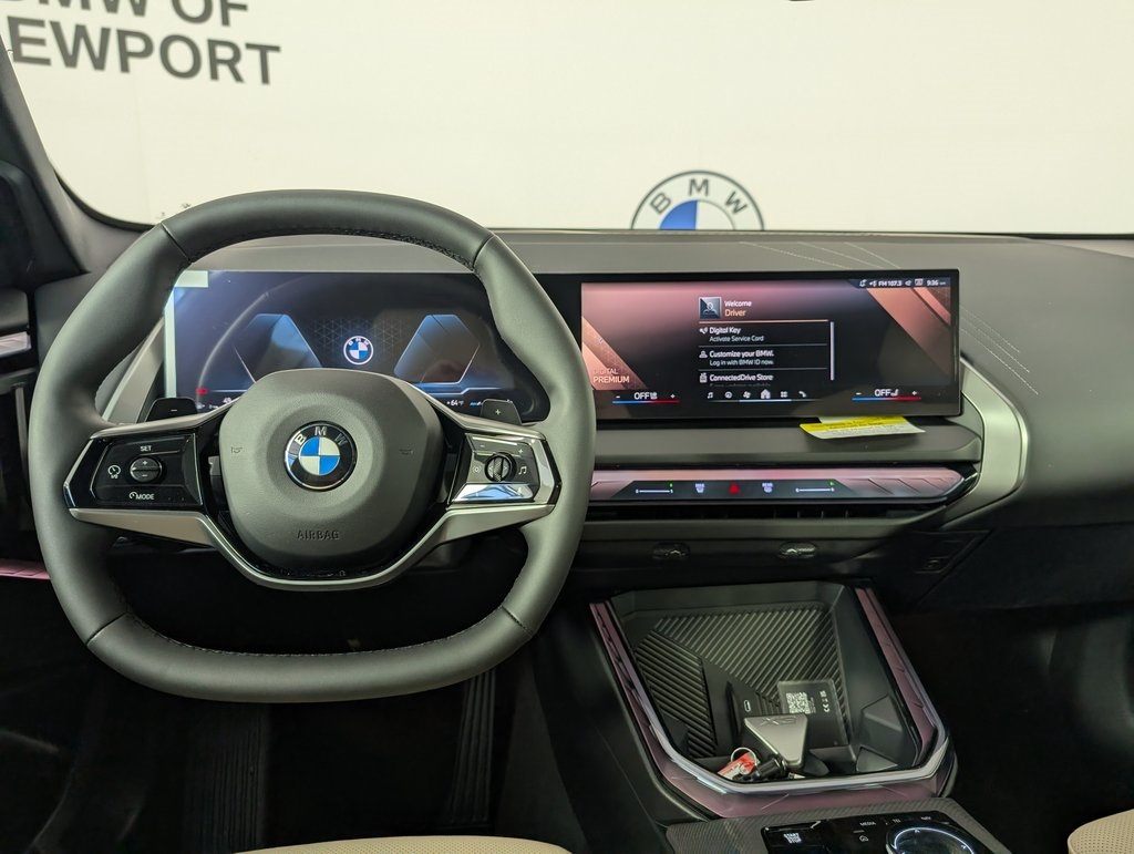 2026 Bmw X3 photo 18