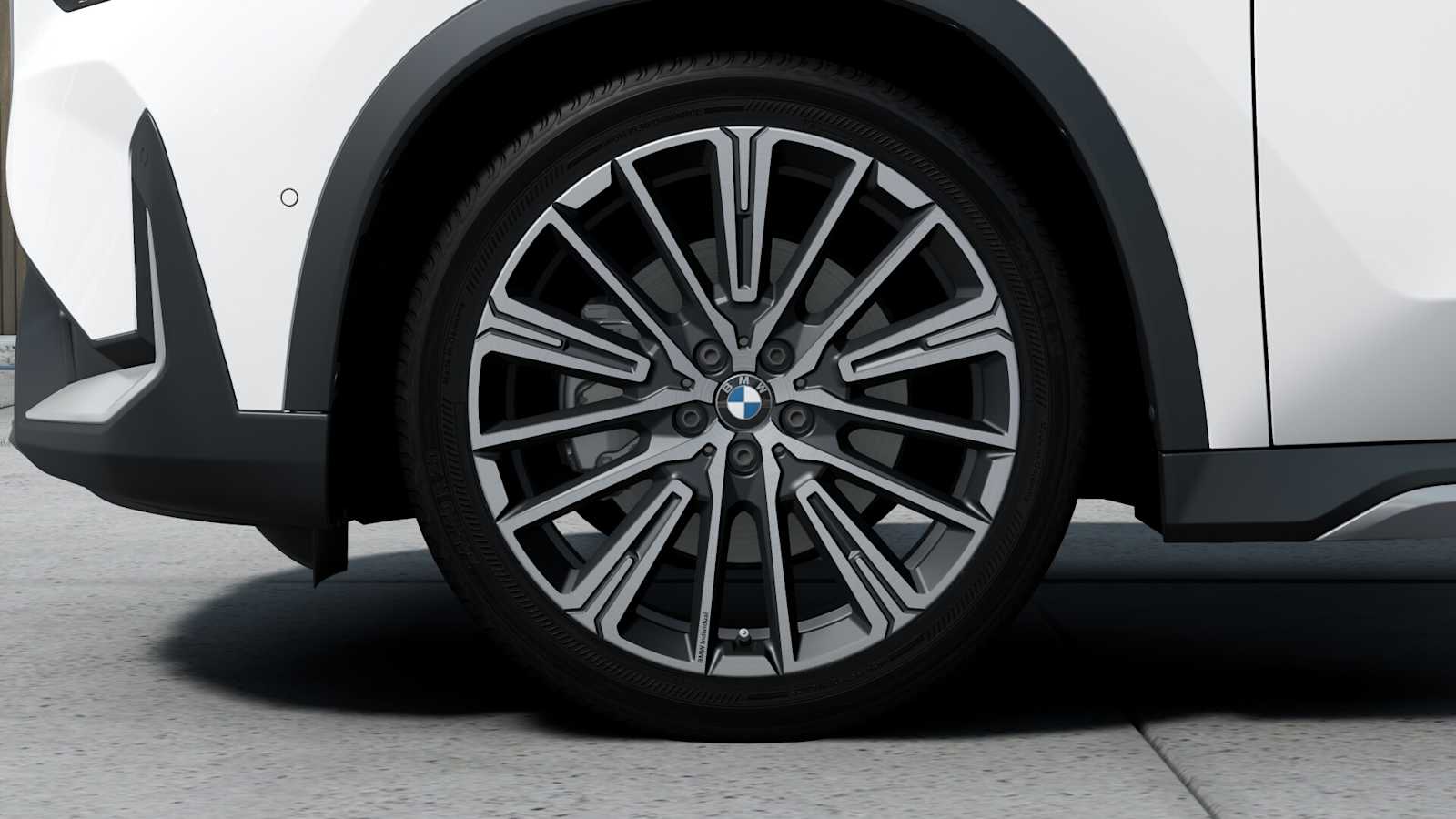 2026 Bmw X1 XDrive28i photo 5
