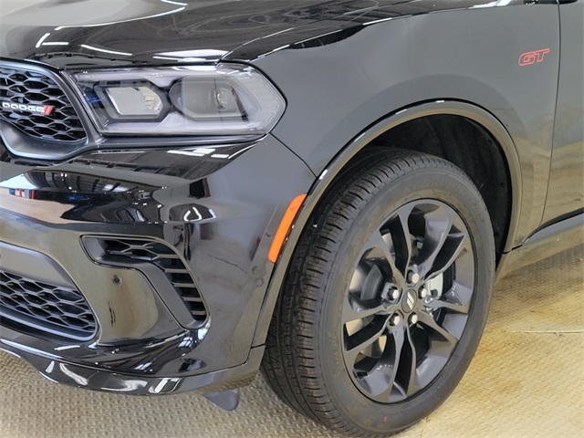 2025 Dodge Durango GT Plus photo 10