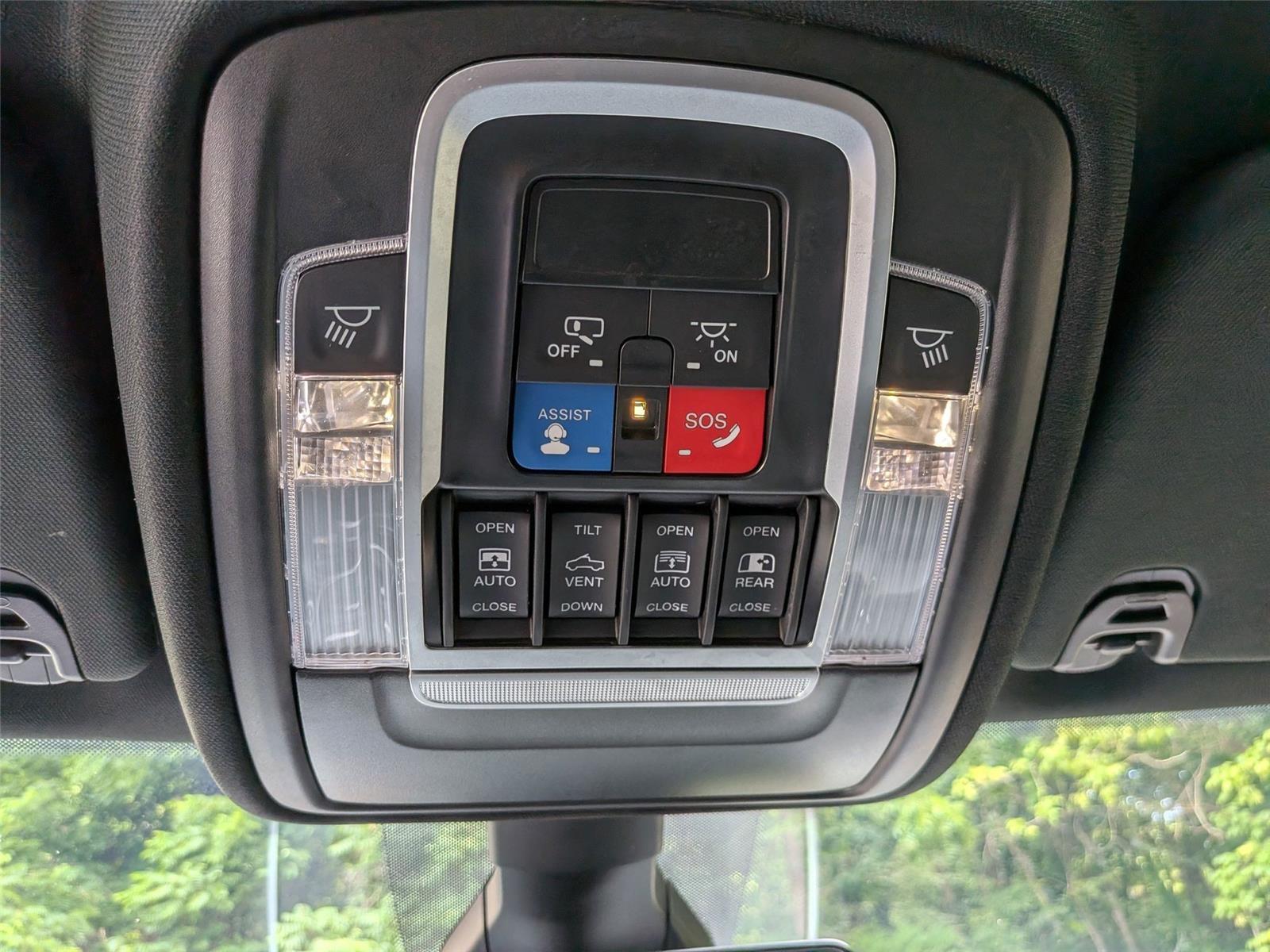 2023 Ram 1500 Big Horn photo 24