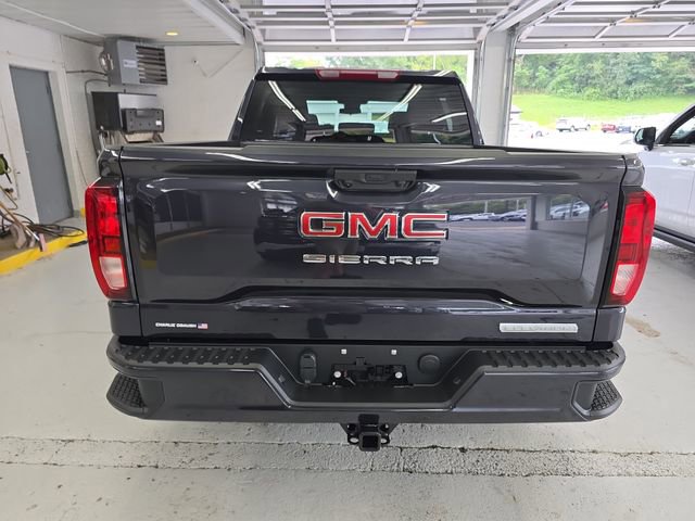 2025 Gmc Sierra 1500 Elevation photo 3
