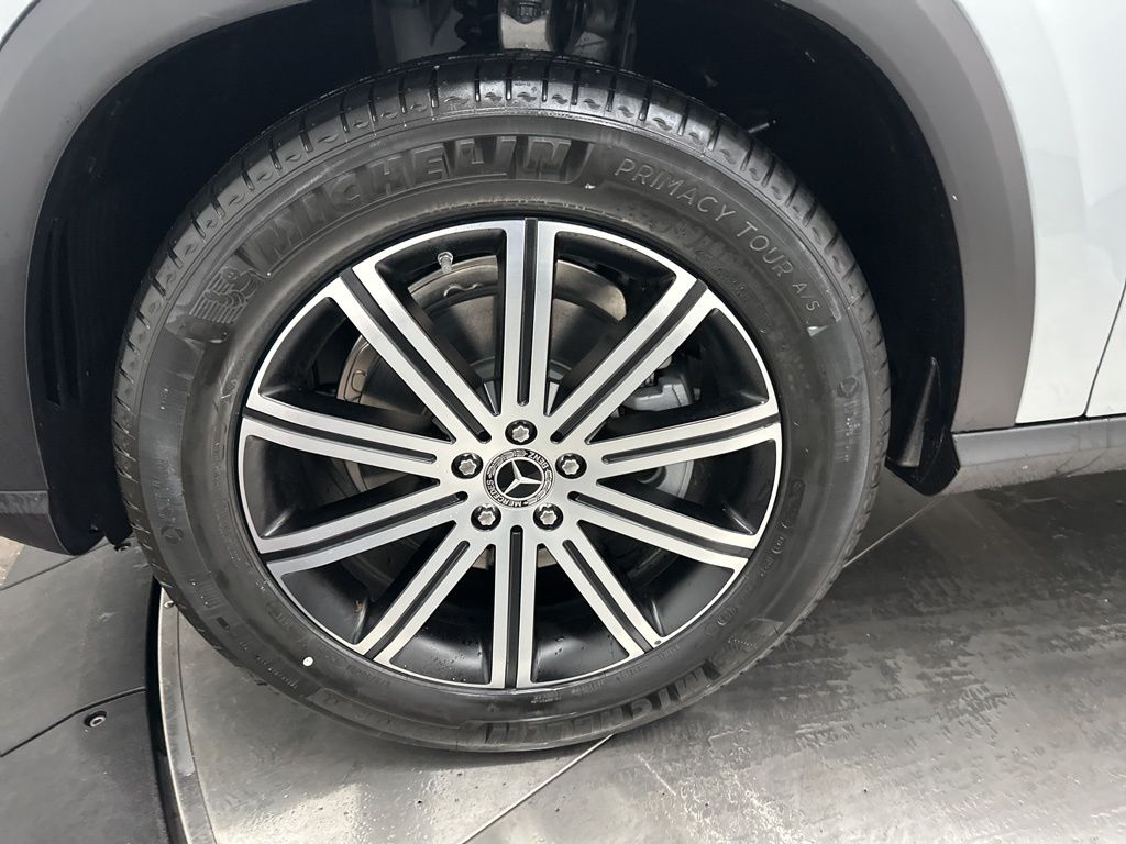 2025 Mercedes Benz GLE 350 4MATIC photo 24