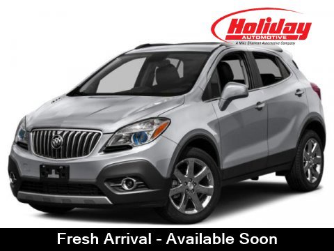 2015 Buick Encore Leather's photo
