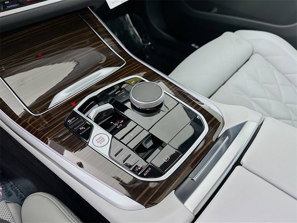 2026 Bmw X5 xDrive40i photo 20