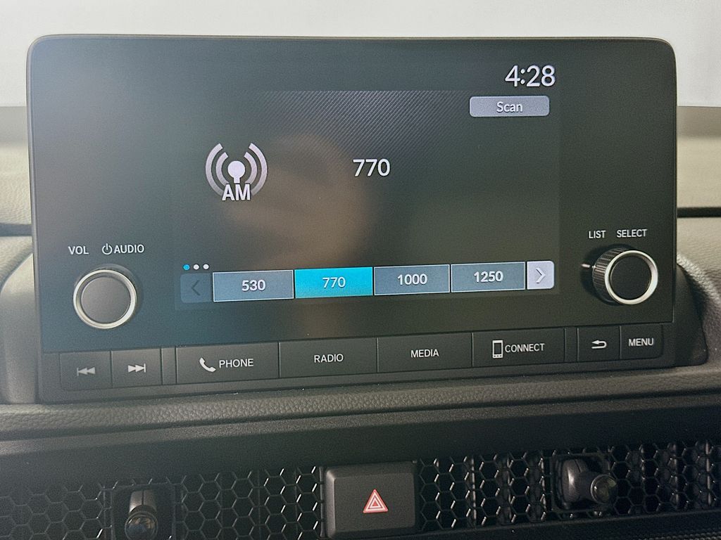 2025 Honda CR-V EX photo 14