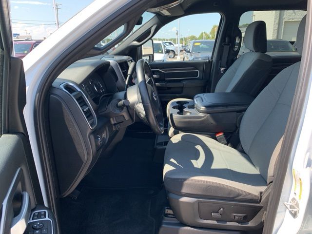 2024 Ram 2500 Big Horn photo 10