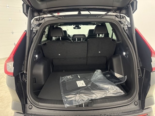 2026 Honda CR-V Hybrid Sport Touring photo 13
