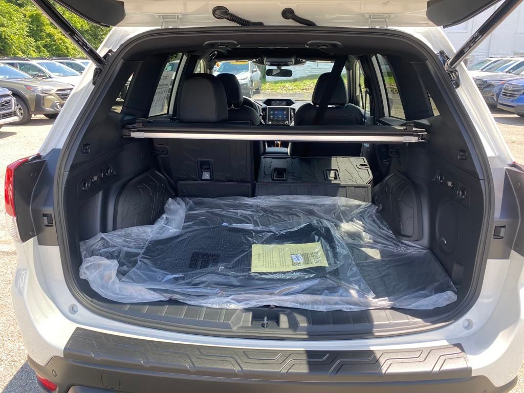 2025 Subaru Forester Wilderness photo 12