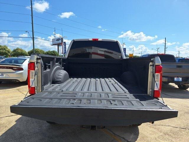 2018 Ford F-250 XLT photo 24