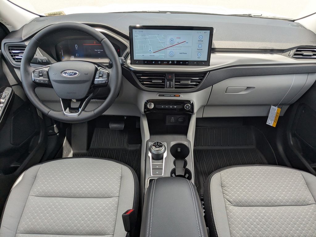 2025 Ford Escape Active photo 16