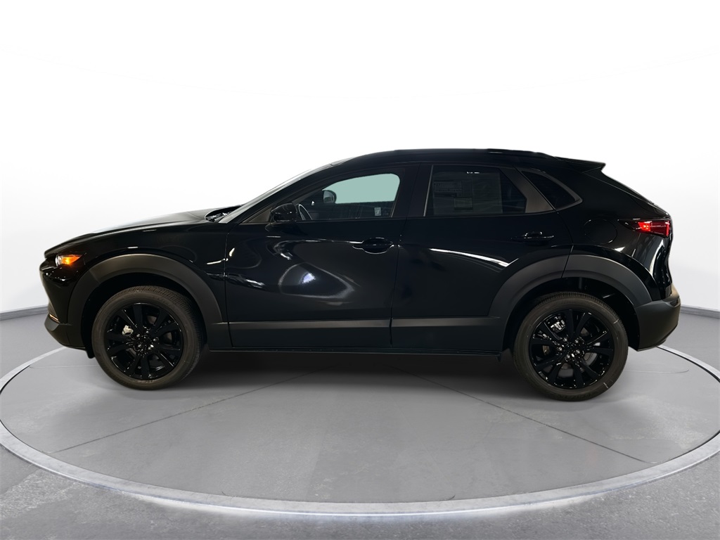 2026 Mazda CX-30 2.5 S photo 4