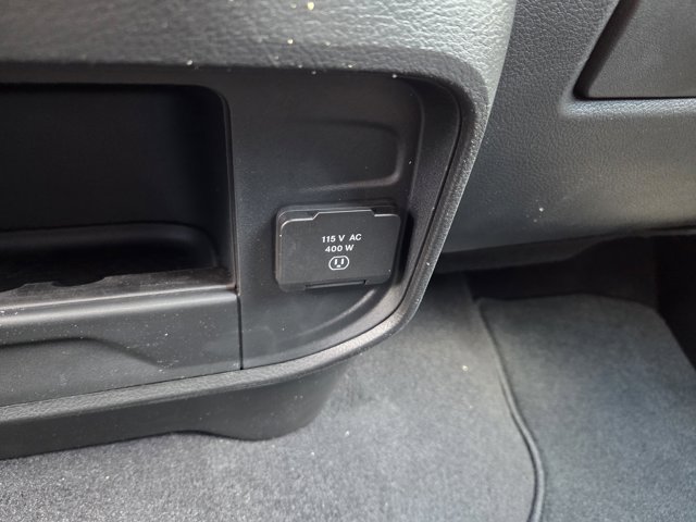 2025 Ram 2500 Tradesman photo 16