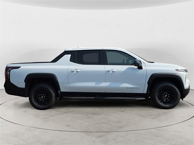 2026 Chevrolet Silverado EV LT photo 6