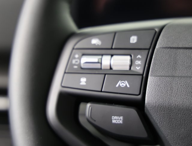 2026 Kia Sportage SX photo 14