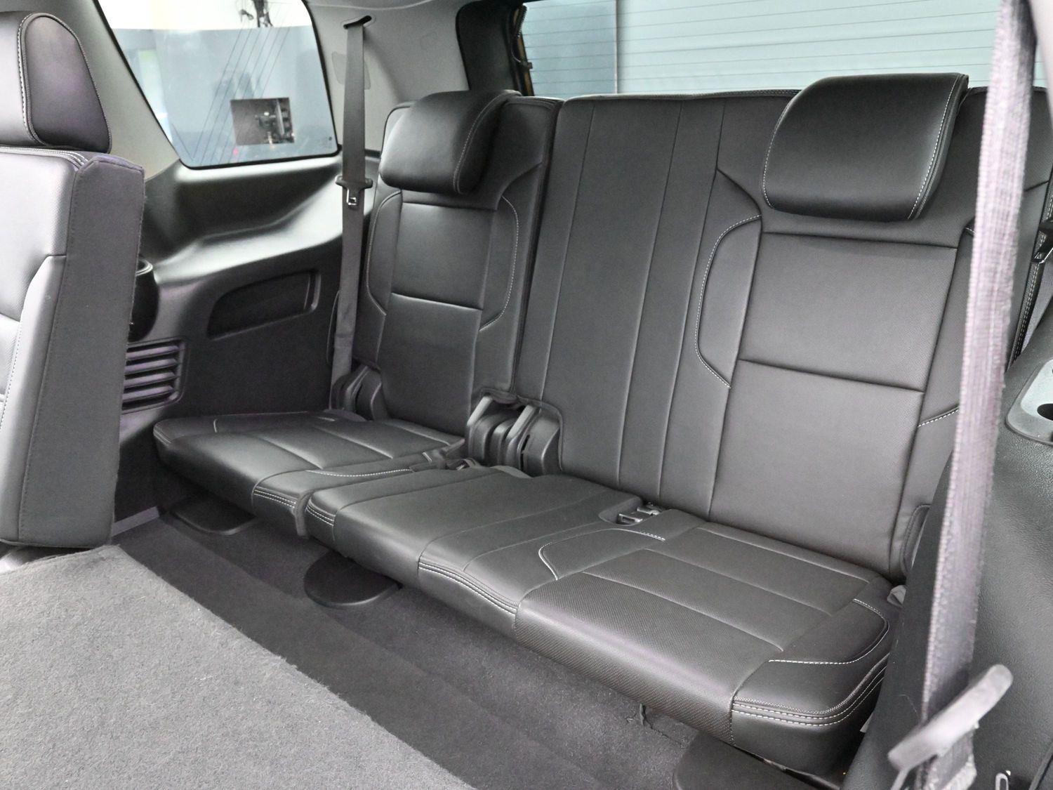 2020 Gmc Yukon Denali photo 33