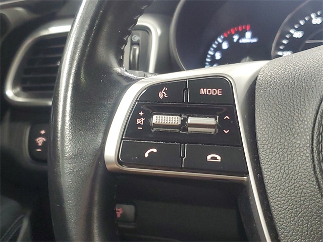 2020 Kia Sorento EX photo 11
