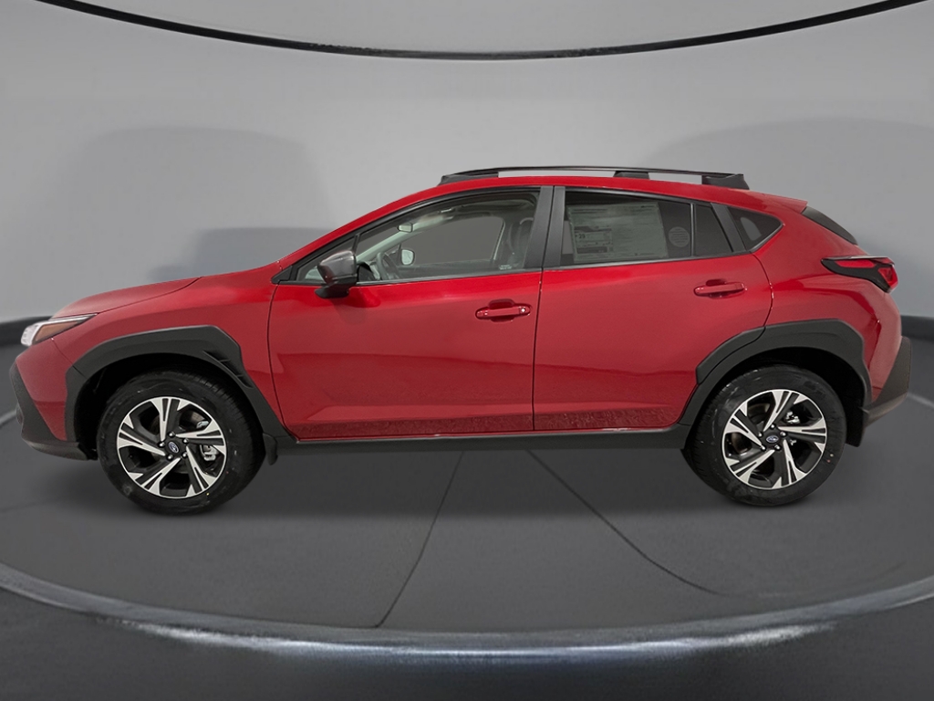 2026 Subaru Crosstrek Premium photo 2