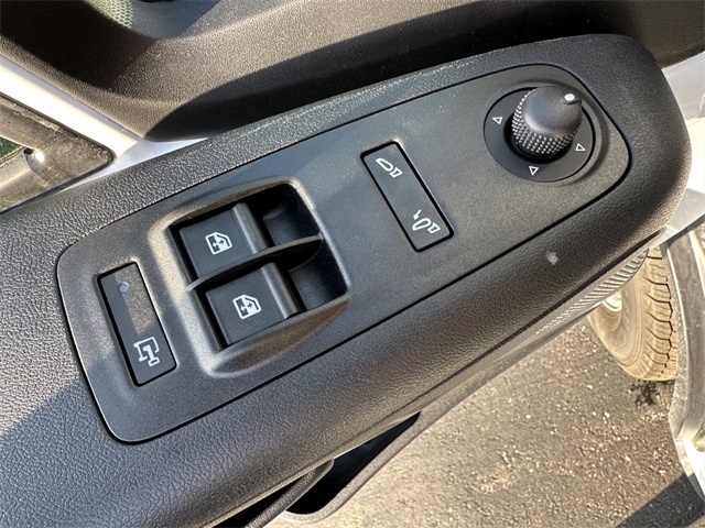 2026 Ram ProMaster 2500 photo 18