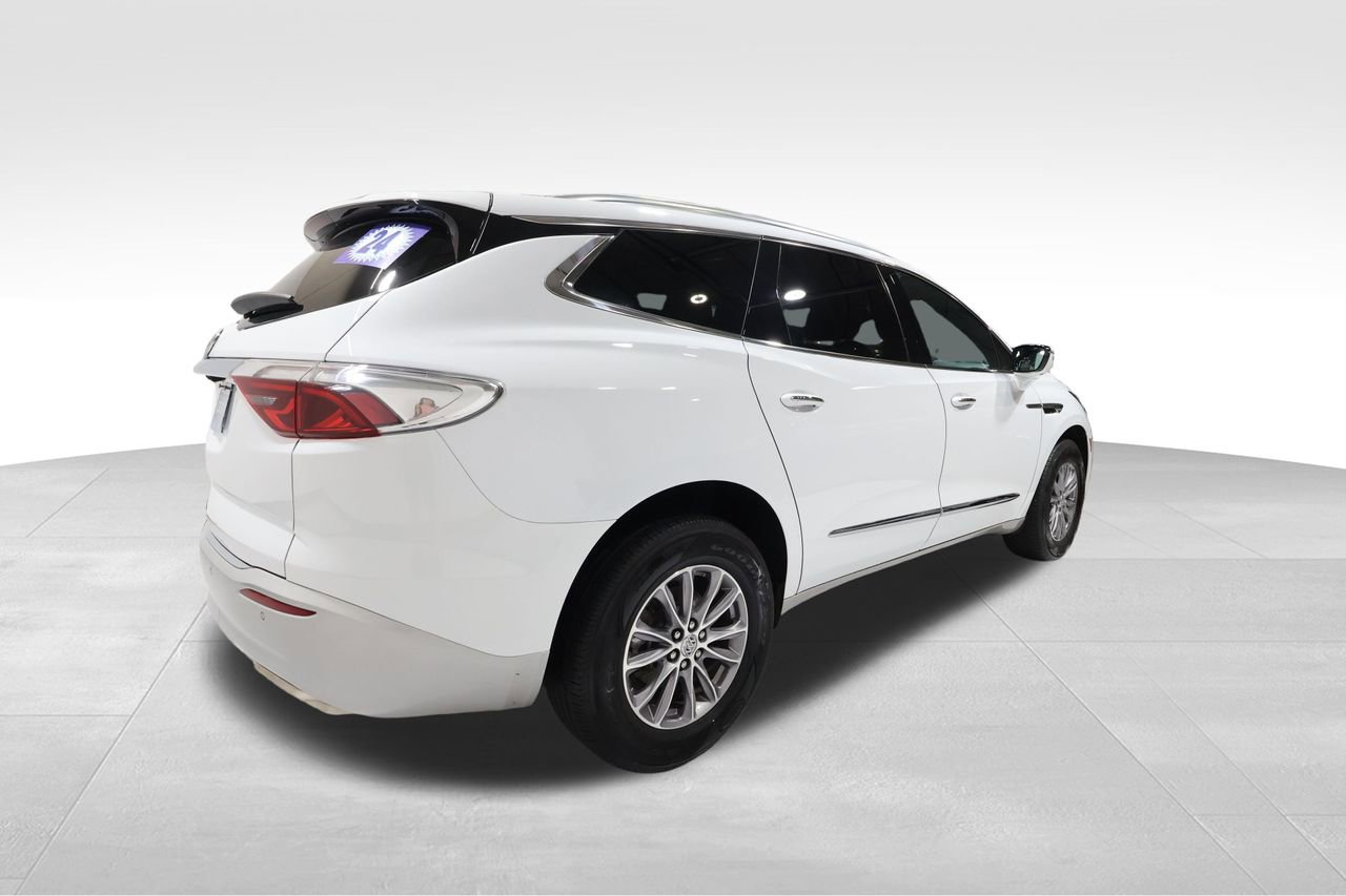 2024 Buick Enclave Premium photo 4