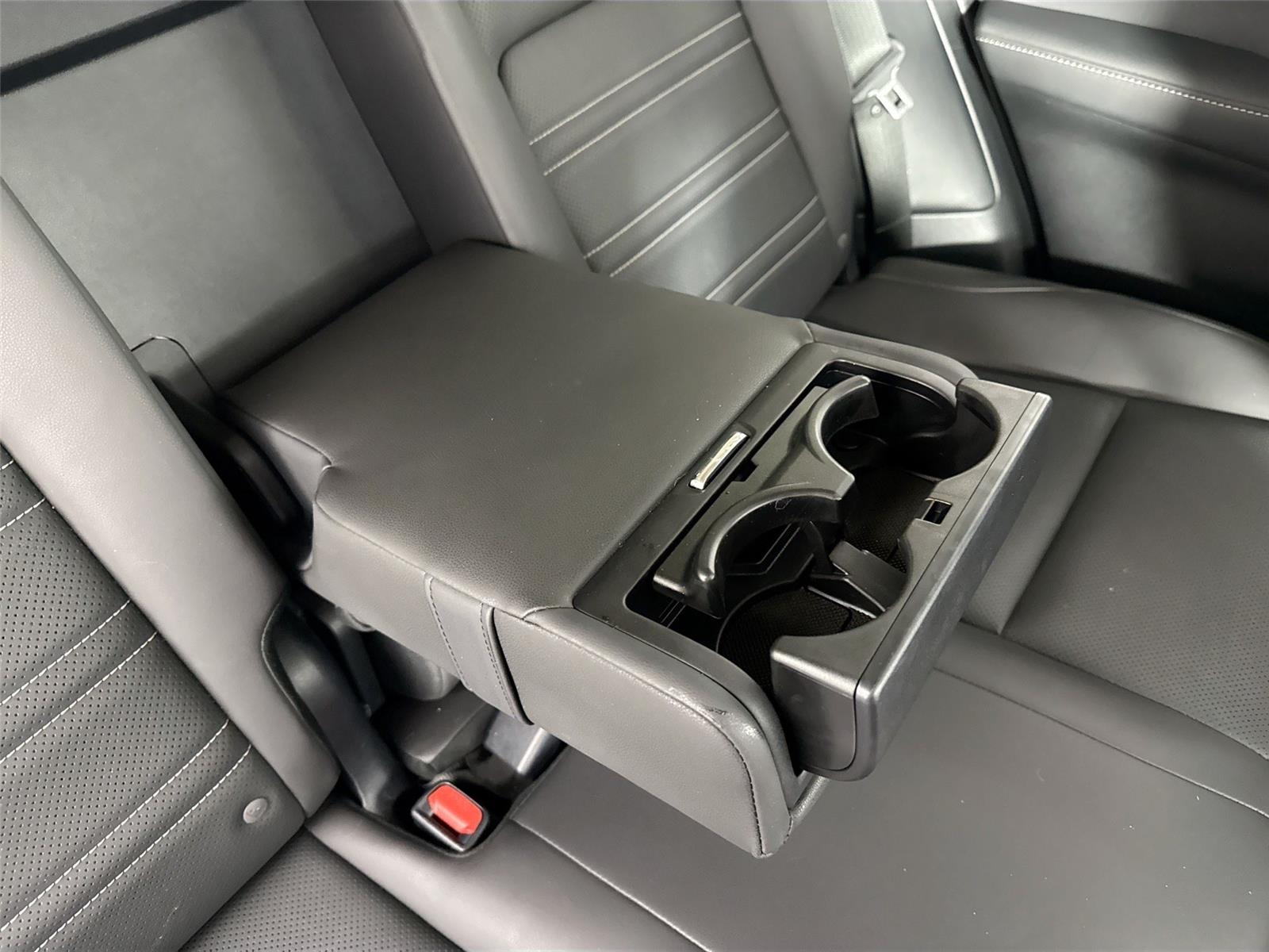 2017 Lexus NX 200t Luxury photo 44