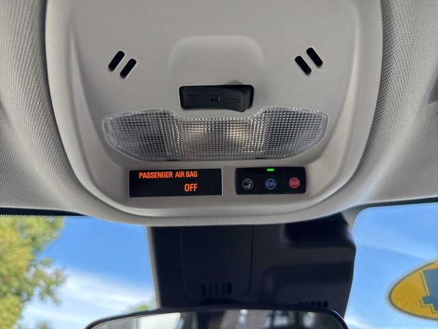 2024 Chevrolet Trax LS photo 28