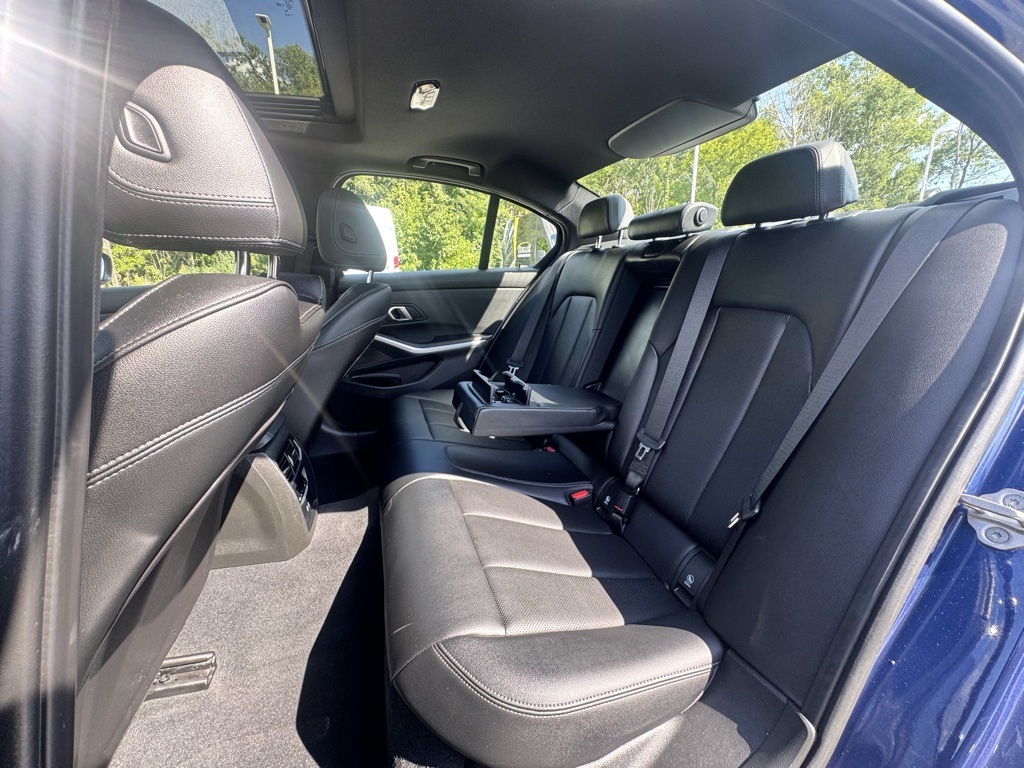 2024 Bmw 330i xDrive photo 18