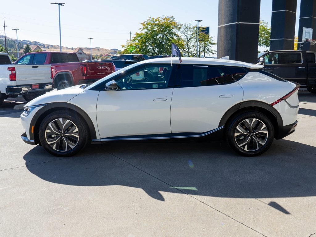 2024 Kia EV6 Light photo 3