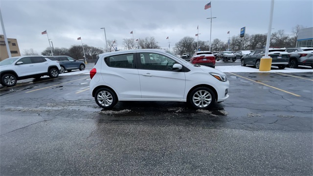 2022 CHEVROLET SPARK - Image 2